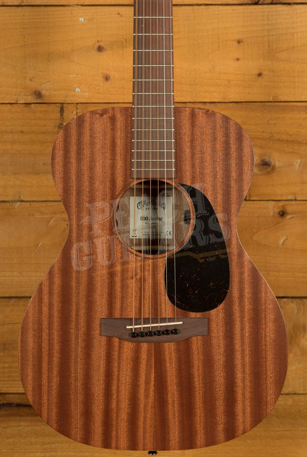 Martin Junior Series 000 Jr E Sapele