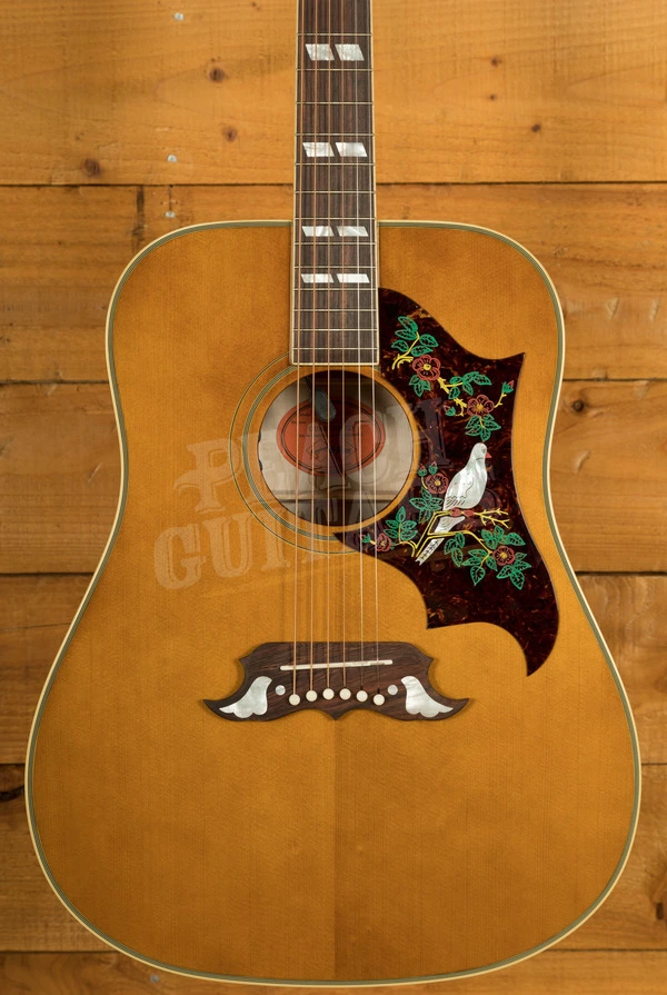 Epiphone Inspired by Gibson Custom 1963 Dove Reissue | Natural