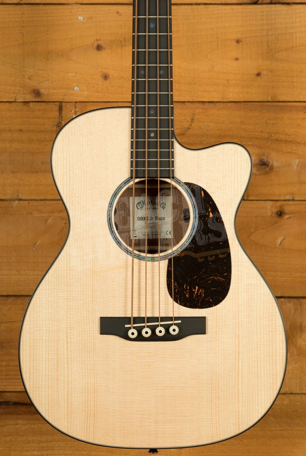 Martin Junior Series 000C Jr E Bass