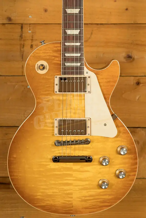 Gibson Les Paul Standard 60s | Unburst