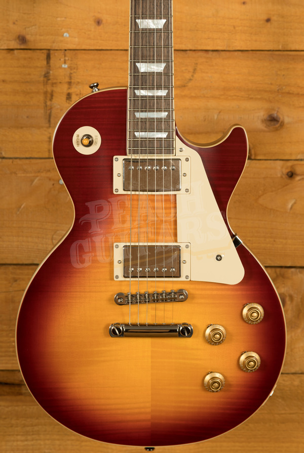 Epiphone Inspired By Gibson Custom 1959 Les Paul Standard | Factory Burst