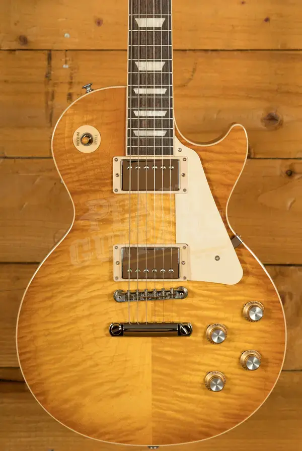 Gibson Les Paul Standard 60s | Unburst
