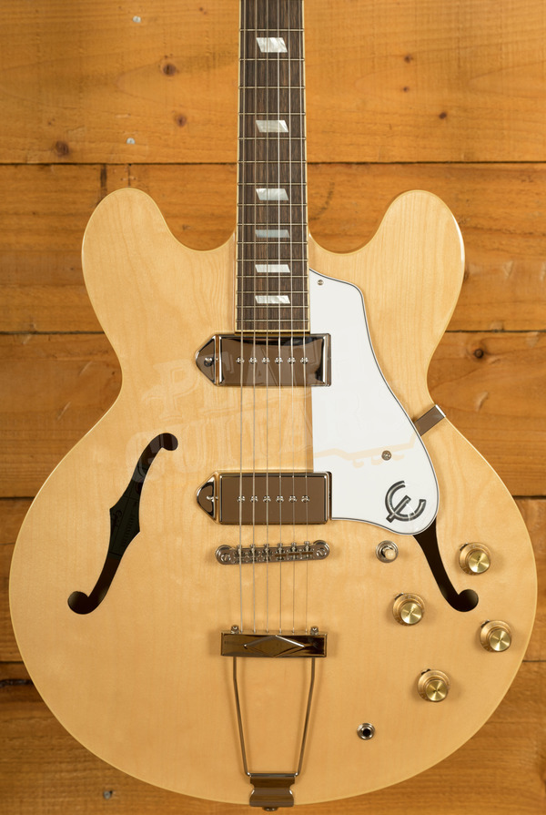 Epiphone Casino | Natural