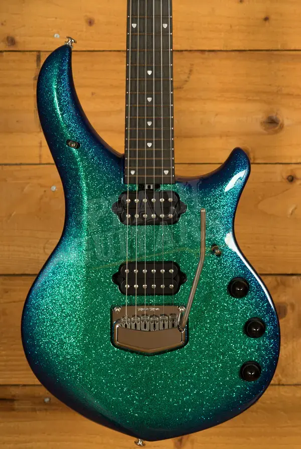 Music Man Majesty 6 Premium Select - Ka'anapali Dream