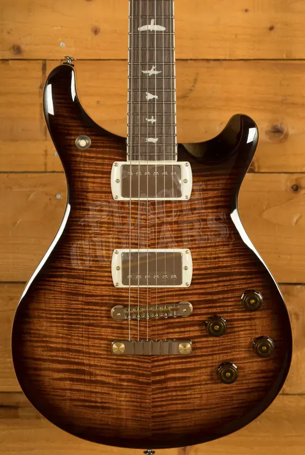 PRS SE McCarty | McCarty 594 - Black Gold Burst
