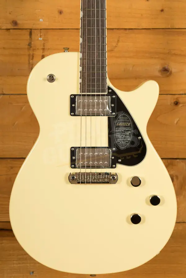 Gretsch Electromatic Jet Club - Rosewood - Buttercream