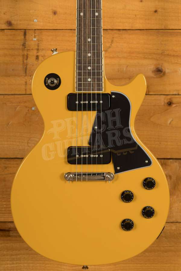 Epiphone Les Paul Special | TV Yellow