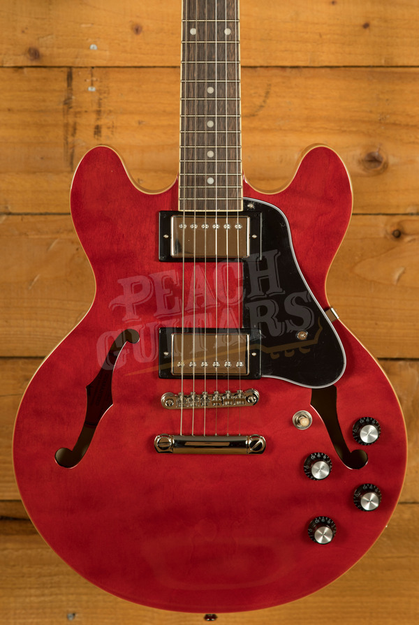 Epiphone ES-339 | Cherry