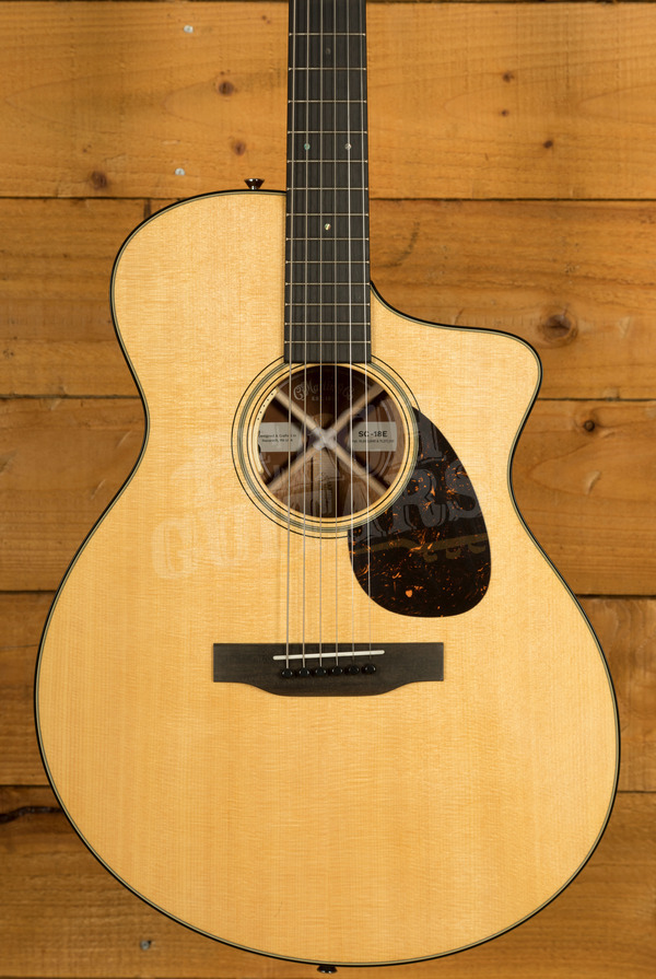 Martin Standard Series | SC-18E