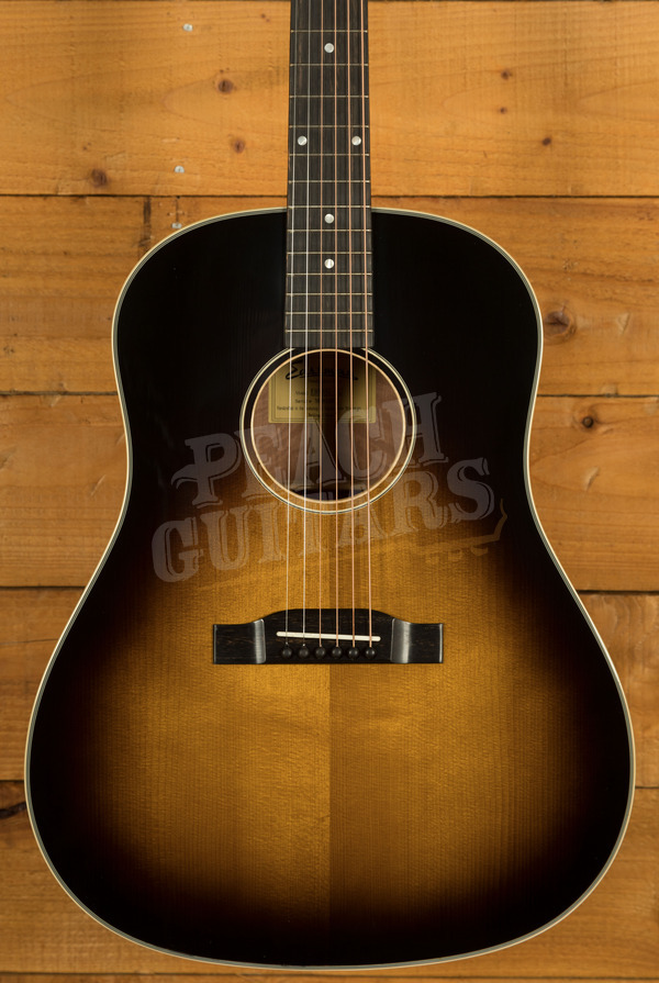 Eastman E10SS Thermo-Cure | Sunburst *Left-Handed*