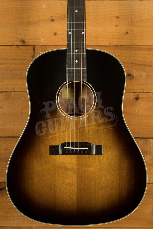 Eastman Traditional Thermo Cure E10SSL-TC | Sunburst *Left-Handed*