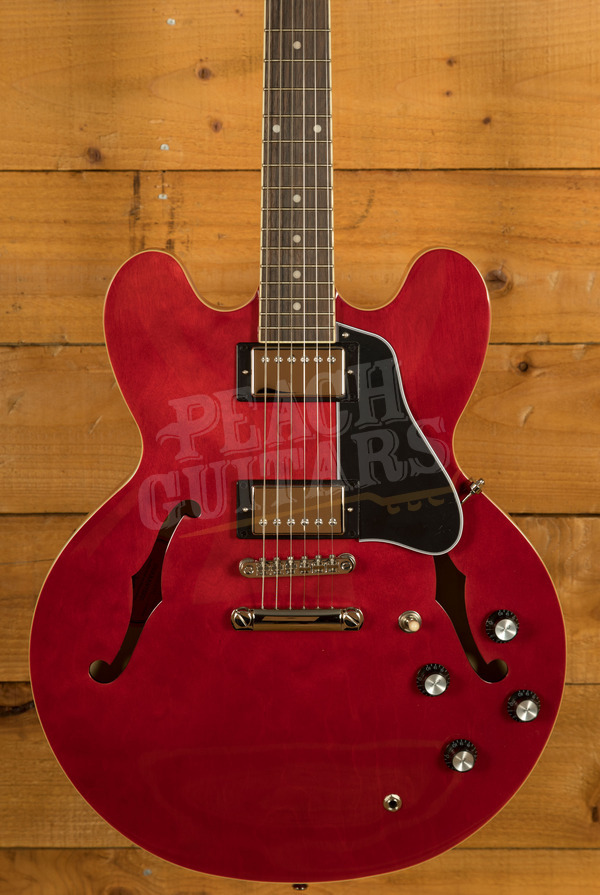 Epiphone ES-335 | Cherry