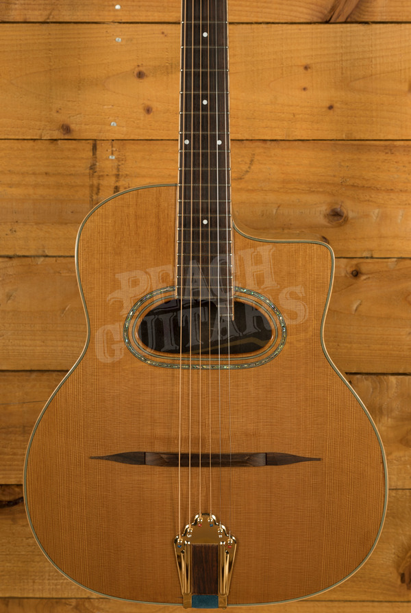 Ozark Gypsy Jazz Acoustic *Used*