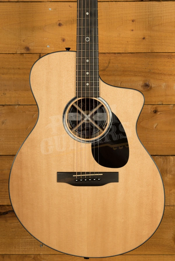 Martin Road Series | SC-10E Koa *Used*