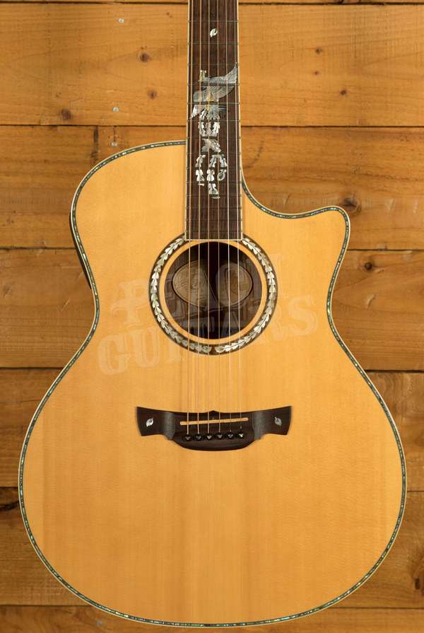 Crafter PK-Rose *Used*