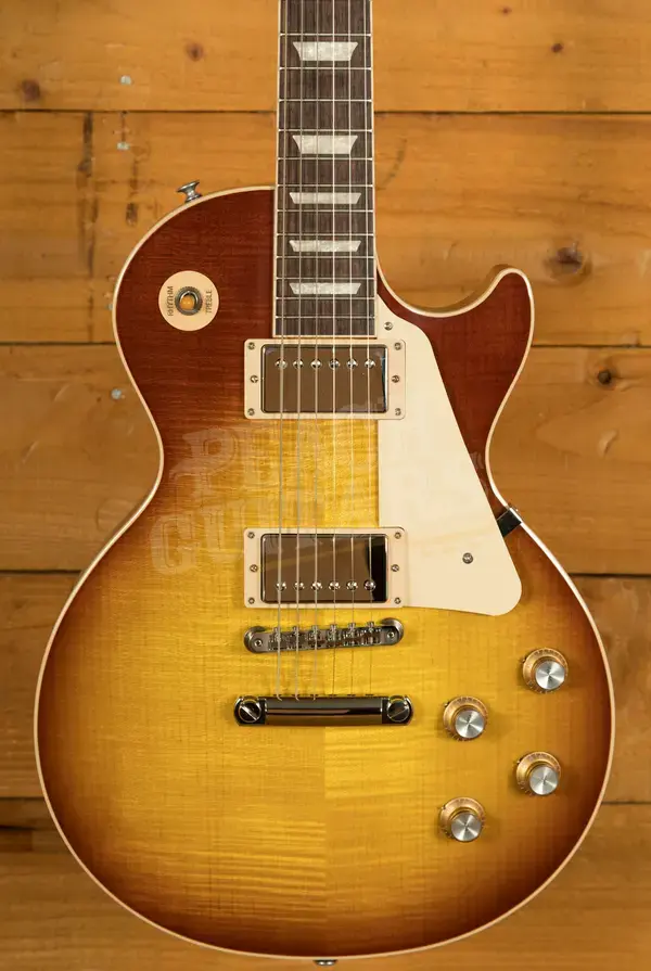 Gibson Les Paul Standard 60s | Iced Tea