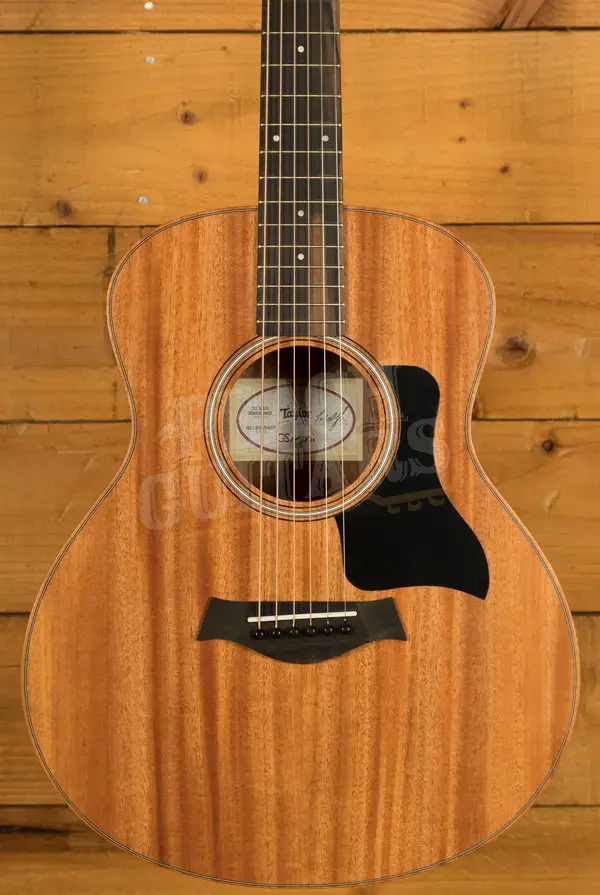 Taylor GS Mini Series | GS Mini Mahogany