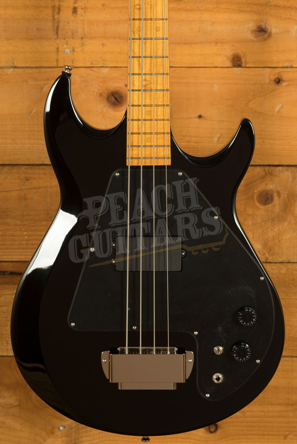 Epiphone Grabber Bass | Ebony