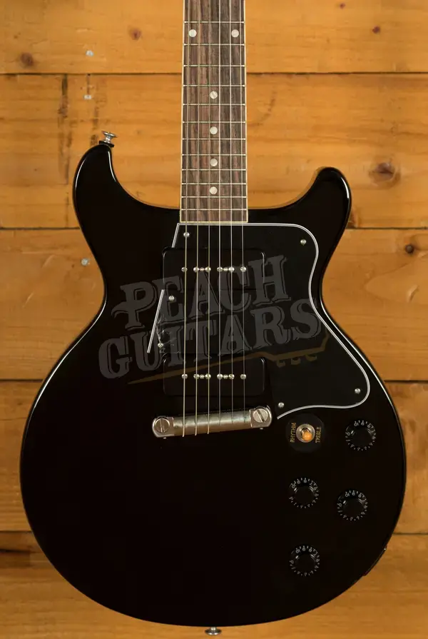 ギター Gibson Les Paul Special Double Cutaway 097a9799_8f4ea567e2.webp