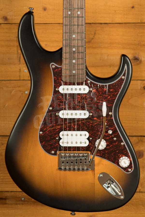 Cort G110 - Open Pore Sunburst