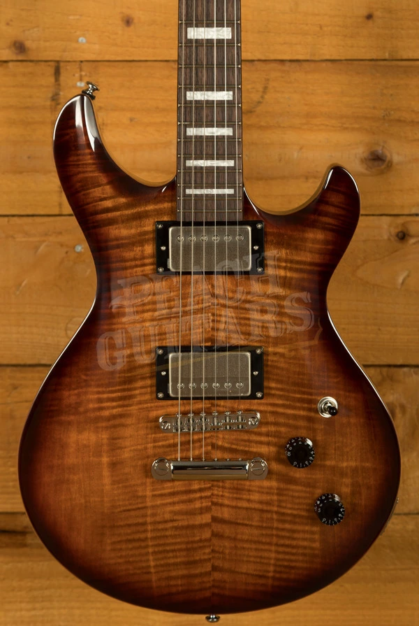Cort M600 - Tobacco Sunburst