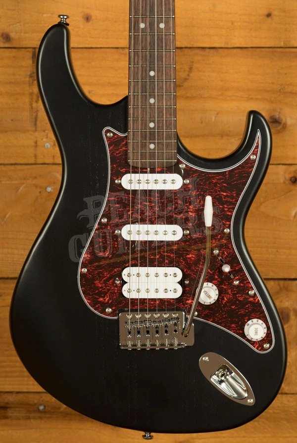 Cort G110 - Open Pore Black