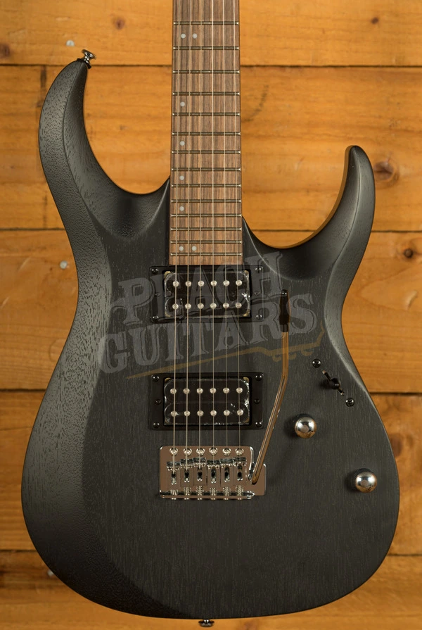 Cort X100 - Open Pore Black