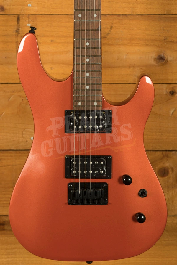 Cort KX100 - Iron Oxide