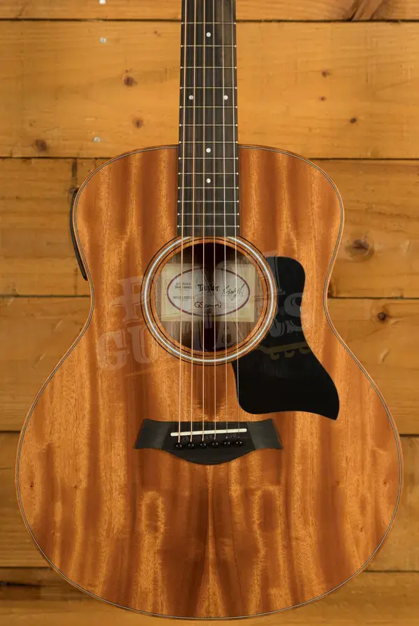Taylor GS Mini Series | GS Mini-e Mahogany