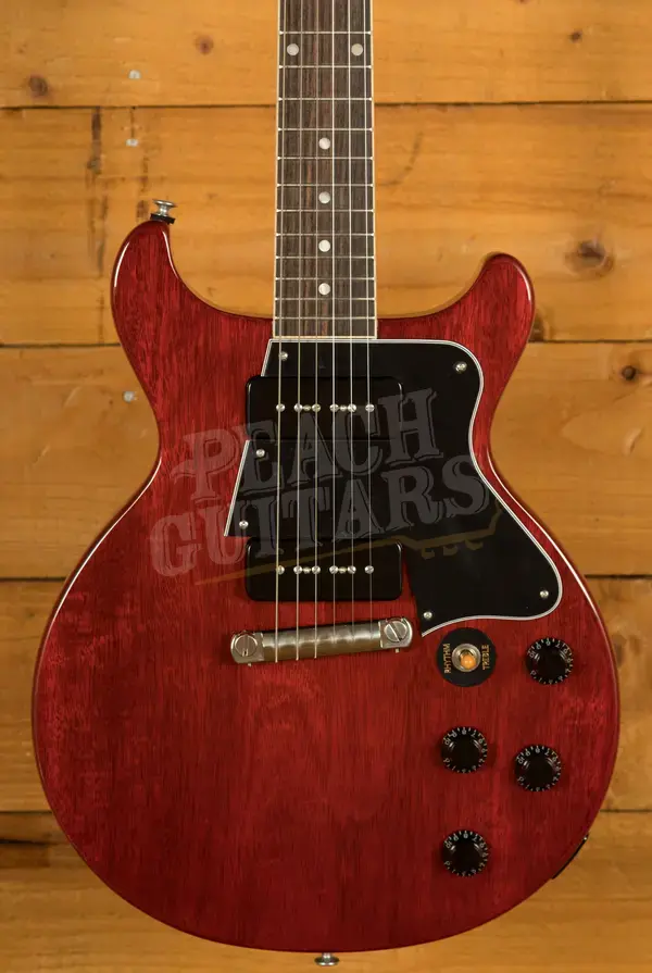 Gibson Les Paul Special Double Cutaway | Vintage Cherry