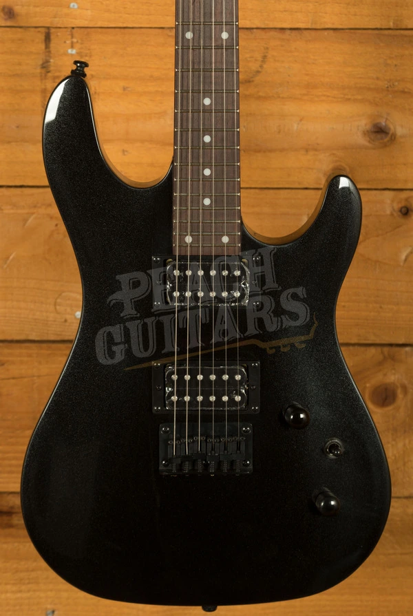 Cort KX100 - Black Metallic
