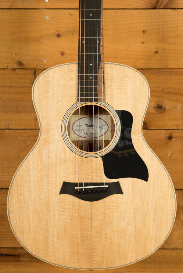 Taylor GS Mini Series | GS Mini Sapele