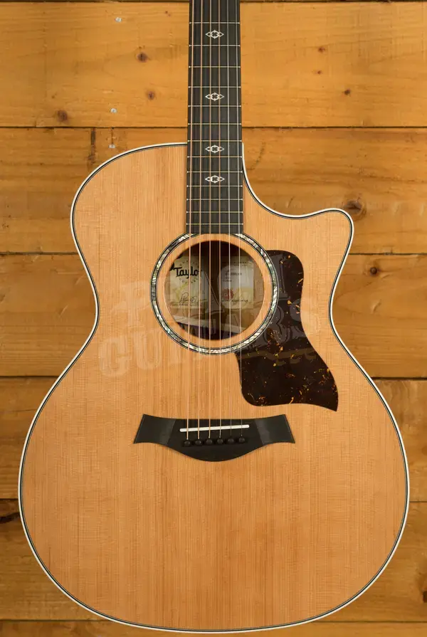 Taylor 500 Series | 514ce Next Generation
