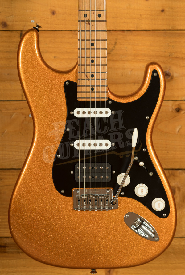 Tom Anderson Icon Classic | Sparkle Orange