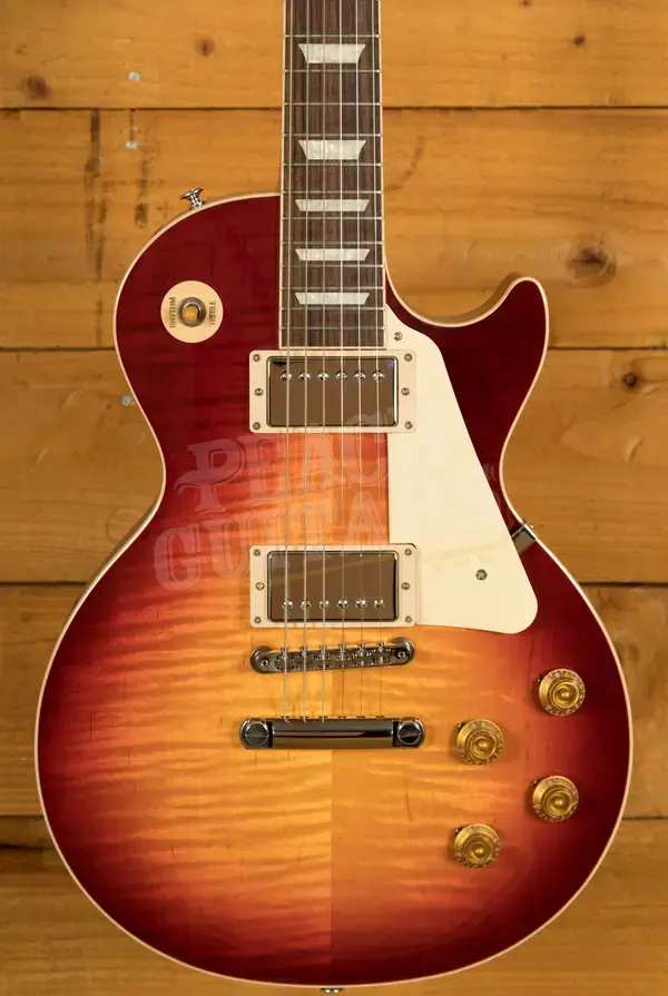 Gibson Les Paul Standard 50s | Heritage Cherry Sunburst