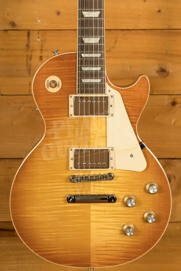 Gibson Les Paul Standard 60s | Unburst