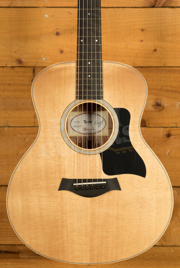 Taylor GS Mini Series | GS Mini Sapele