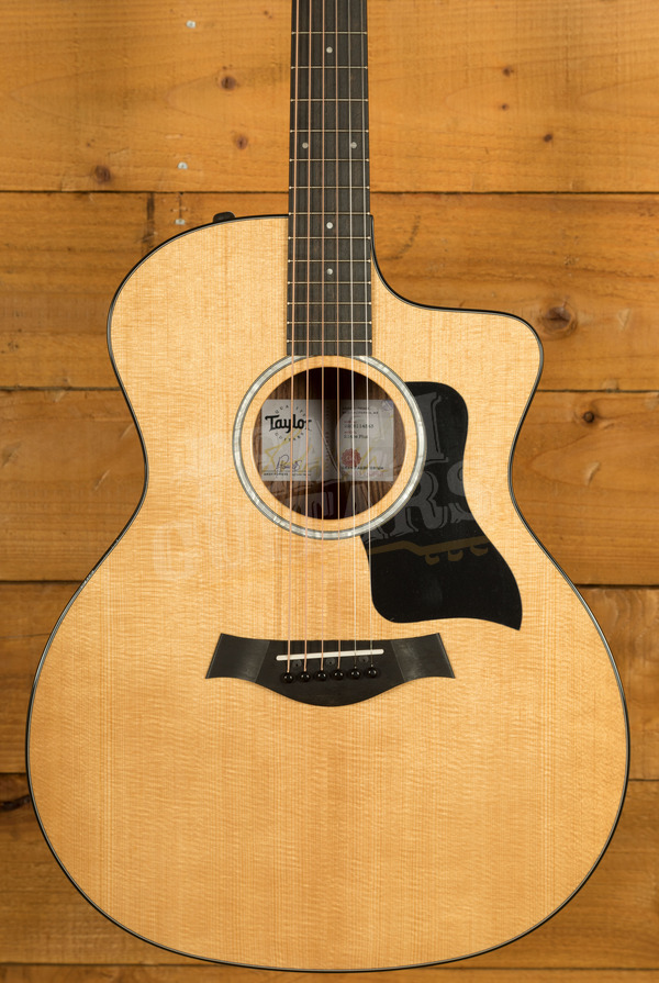 Taylor 200 Plus Series | 214ce Plus