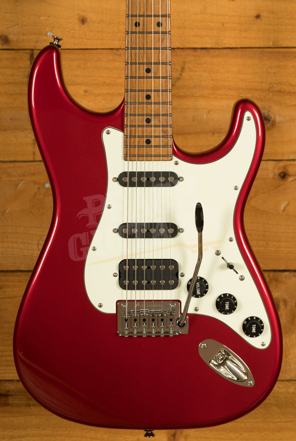 Tom Anderson Icon Classic | Candy Apple Red