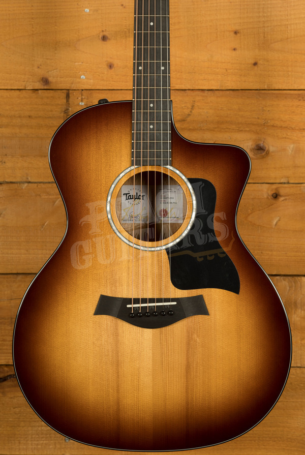 Taylor 200 Plus Series | 214ce-K Plus - Sunburst