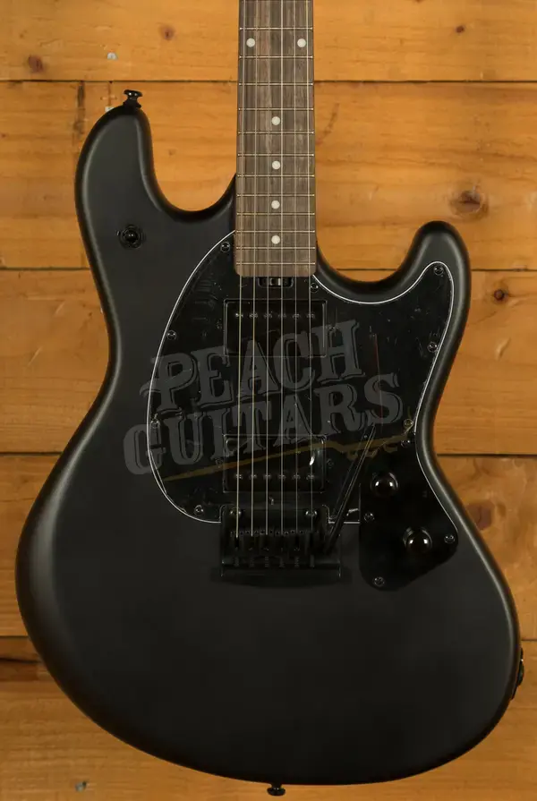 Sterling SR30 SUB Series StingRay - Stealth Black