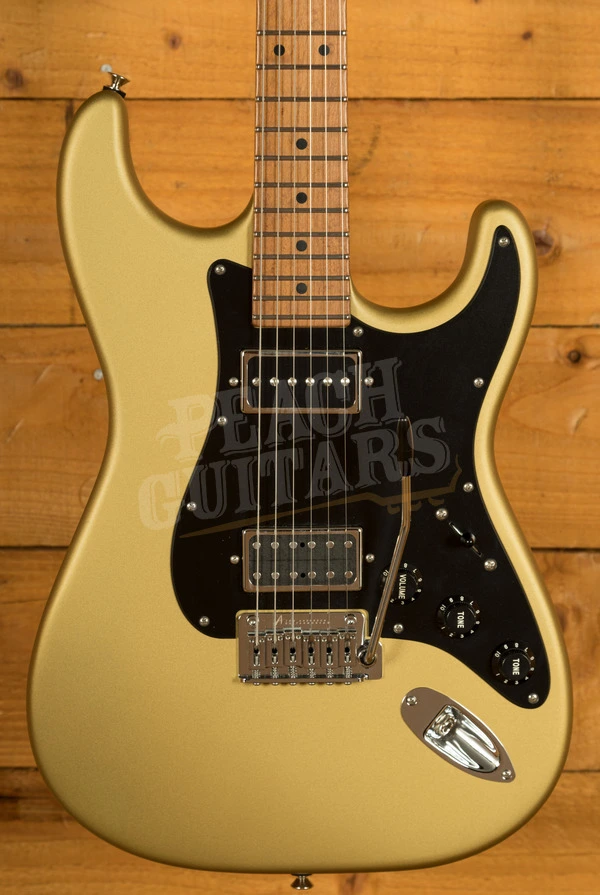 Tom Anderson Icon Classic | Satin Gold Top