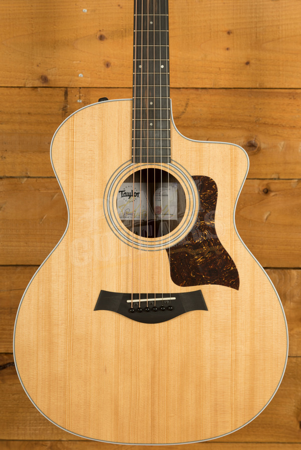 Taylor 200 Series | 214ce