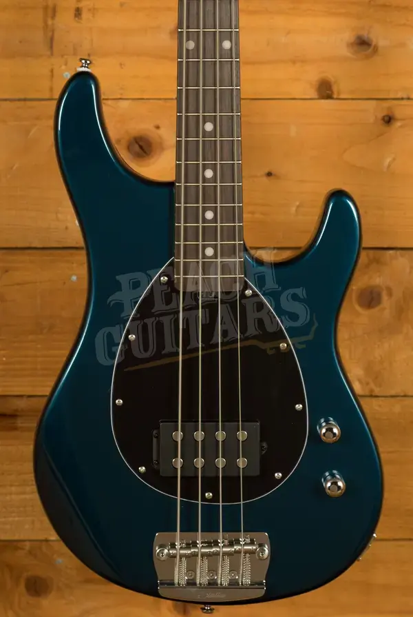 Sterling SB14 Bass - Blue Pearl
