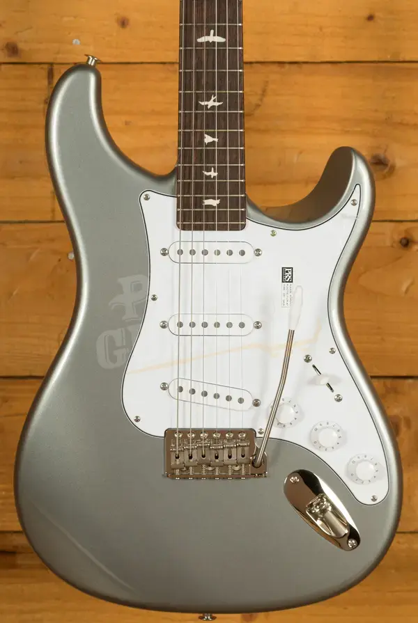 PRS John Mayer Silver Sky | Tungsten - Rosewood