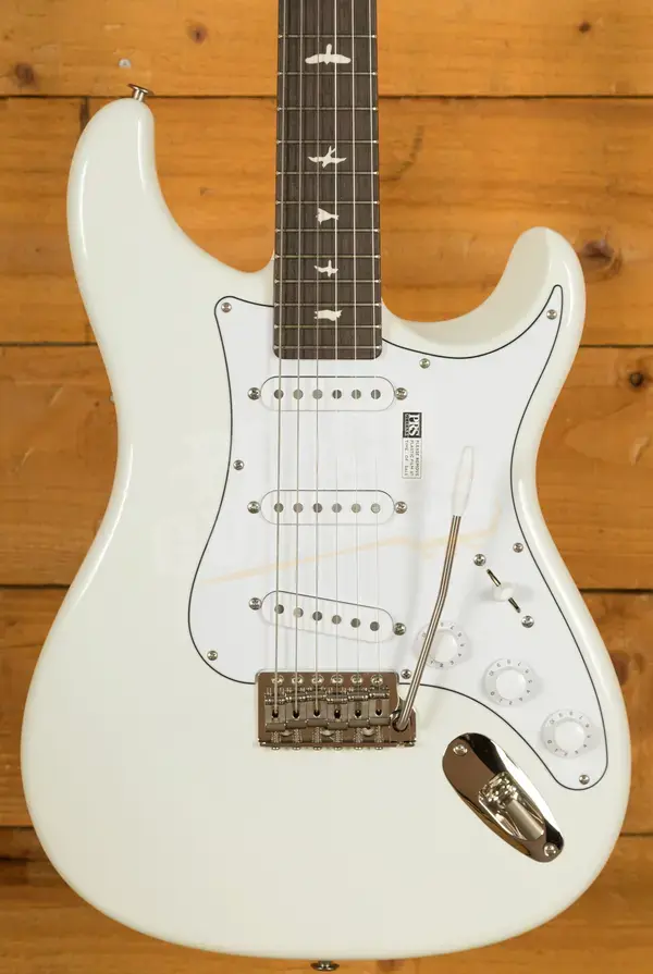 PRS John Mayer Silver Sky | Frost - Rosewood