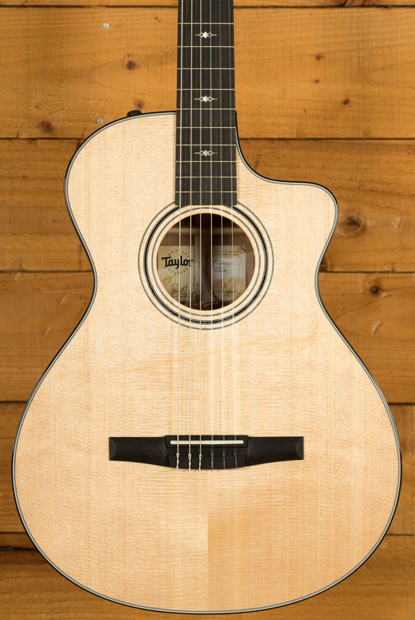 Taylor 300 Series | 312ce-N - Nylon