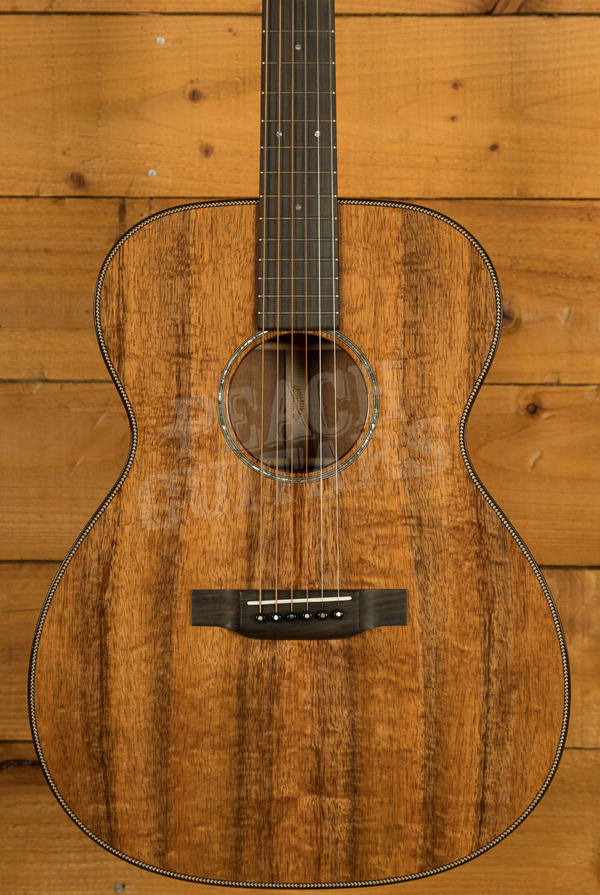 Martin Custom Shop | 000 Premium Koa