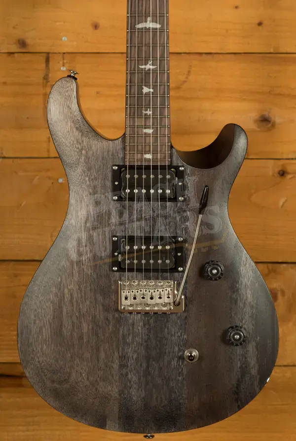 PRS SE CE | CE24 Standard - Satin Charcoal 