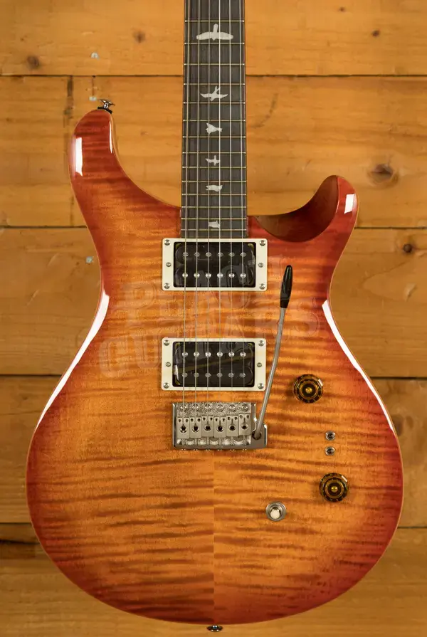 PRS SE Custom | Custom 24-08 - Vintage Sunburst *B-Stock* 
